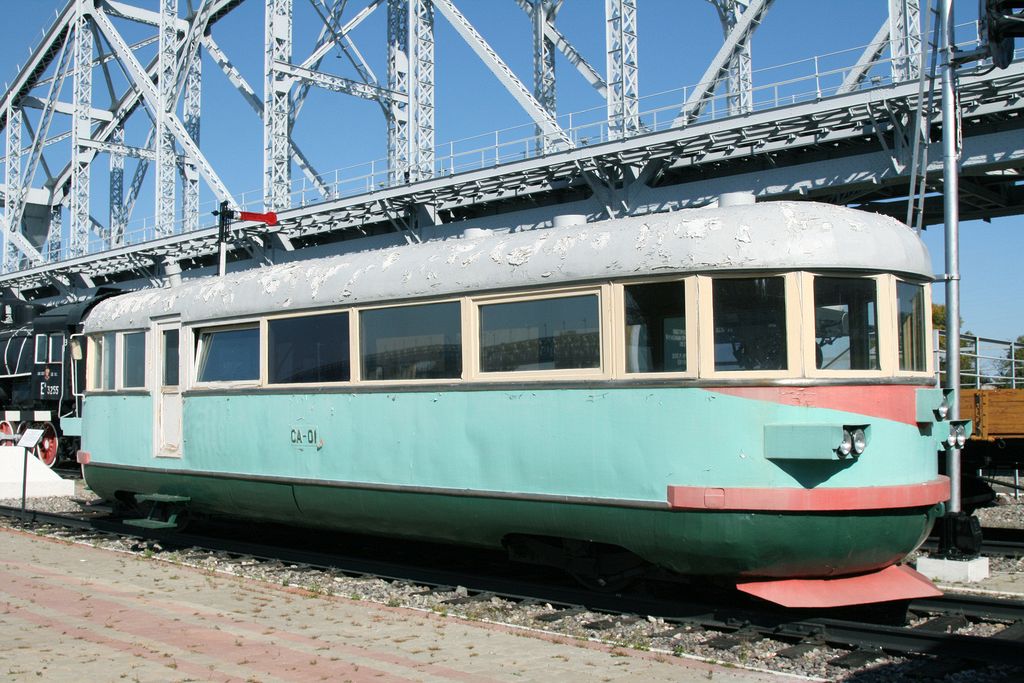 Khabarovsk